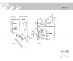 Joo Chiat Place (D15), Apartment #570603281